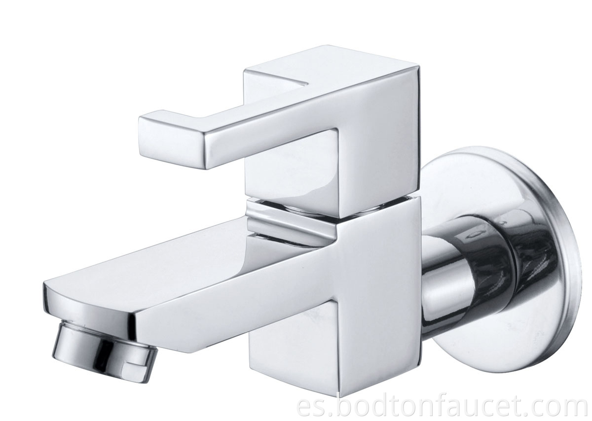 High quality toilet faucet angle valve